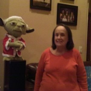 Meet your Posher, Ann